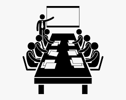 Free meeting icons in various ui design styles for web and mobile. Meeting Icon Png Transparent Png Kindpng