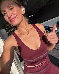 Almost through Week 1 of our Little Black Dress Transformation Challenge  and WOW—this group is lighting a fire under me! Even as one of the coaches,  I've been so inspired by the