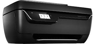 The hp deskjet 3755 (3700 series) inkjet printer comes with the scroll scan feature helps you easily handle most scan jobs, from plain paper to stiff media. Hp Deskjet Ink Advantage 3835 Urzadzenia Wiel Atramentowe Sklep Komputerowy X Kom Pl