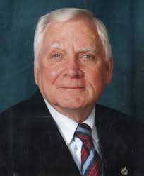 Obituary for William Frank "Captain" Smith