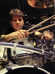 Nolan is a regular customer at hayes bakes. Ralf Gustke Drummerworld