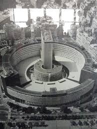 Paris Maison De La Radio By My Photos Books Via Flickr