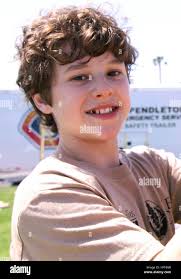 Nolan gould hi-res stock photography and images