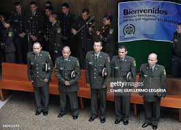 32 Cesar Augusto Lasso Stock Photos, High-Res Pictures, and Images