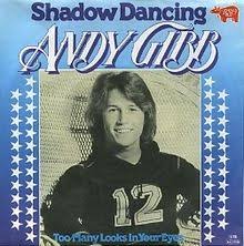 shadow dancing song wikipedia