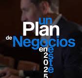 Mejor Prompt para Diseño de Negocios 2025