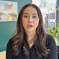 Part 2: Scammers are impersonating investment experts and targeting British  Columbians through apps like WhatsApp or Discord., The BCSC’s enforcement  expert Marissa Lam explains what to look out for. ...