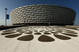 Thomas müller és mats hummels két és fél év után visszatért. Azerbajdzsan Baku Olimpiai Stadion Foci Eb 2021