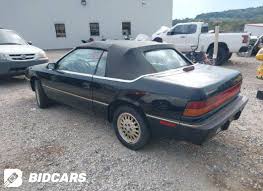 Image result for Black 1995 Sebring