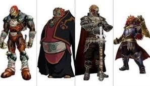 And assuming breath of the wild 2 — like its predecessor — features voice acting, this'll be an opportunity to bring this character to life like never before. The Legend Of Zelda Breath Of The Wild 2 Do We Really Need Ganondorf Again N4g