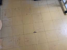 Right quick i spotted this mannington vinyl sheet flooring. What Does Asbestos Look Like Oracle Solutions