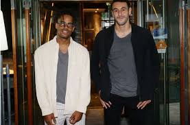 Biography, age, team, best goals and videos, injuries, photos and much more at besoccer. Modisch Voll Auf Der Hohe Daniel Didavi Und Hamadi Al Ghaddioui Bei Der Aufstiegsfeier Des Vfb Stuttgarter Nachrichten