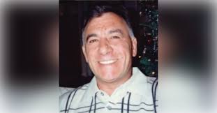 Obituary information for Jack Vitale