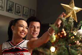In 2009 naya landed the role of the ice queen cheerleader, santana lopez, in glee. Naya Rivera S Best Moments From Glee To 29 Year Career Highlights