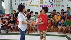 Kami sudah tandatangan mou dengan panti werdha melania jakarta. Panti Asuhan Dan Warga Tionghoa Prasejahtera Di Jakarta Terima Bantuan Sembako Hingga Kuota Internet Tribun Jakarta