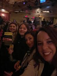 One of the best things about seeing concerts at the capital besides being a  great place was if you put your alcohol in plastic containers they let you  walk right