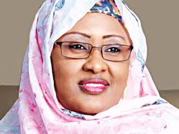 I Became Physiotherapist To Deal With Buhari's PTSD