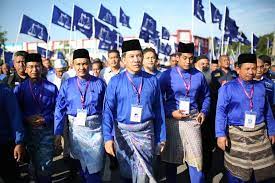 132 likes · 1 talking about this. Mohamad Hasan Menang Tanpa Bertanding Dun Rantau