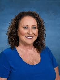 Tina Ackermann's Instagram, Twitter & Facebook