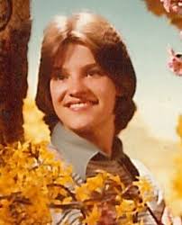 Carol Aldrich's Instagram, Twitter & Facebook