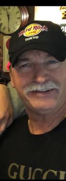 Jeffrey Vincent Berg