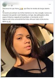 Mãe de jovem que morreu em acidente diz que vítima não tinha experiência  com moto: 'Pedia para ela ter cuidado'
