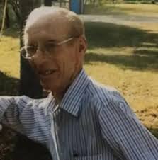 Obituary information for C.D. 'Dan' Goodrum