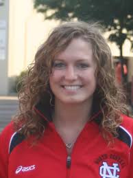 2010 Women's Track and Field Roster