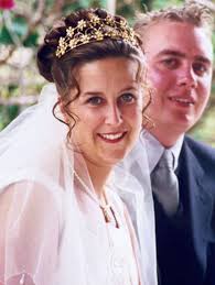 Magical wedding photos from Hervey Bay, Maryborough