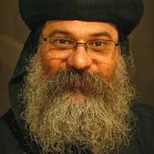 Stream Doxology H.H. Pope Shenouda III by: Boles Malak by Anthony Ghattas