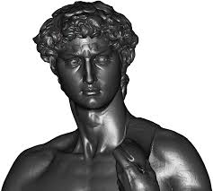 Fast centroidal deformation for large mesh models