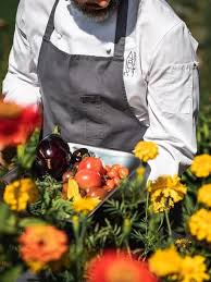 On En Reve Maison Aribert En 2020 Cours De Cuisine Restaurant Gastronomique Cuisine Verte