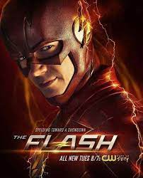 Flash (the flash) saison 3 en hd. Flash 2014 Saison 4 Allocine