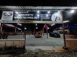 RS Mutiara Auto Service