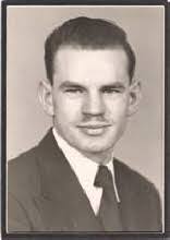 Obituary information for Wesley Howson