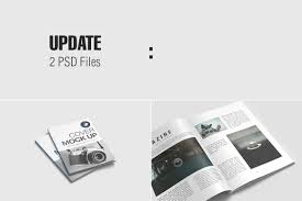 Download A4 Mockup Free Download Free Mockups Psd Template Design Assets PSD Mockup Templates