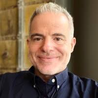 Christopher Blackburn