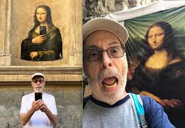 I want to see before and after photos of your books!! From the fresh new  books to the old veterans: I want to see what you (the book) looked like  coming into