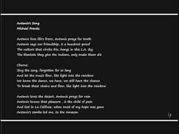 Let S Go In The Garden You Ll Find Something Waiting Lyrics Michael Franks Antonio S Song Lyrics Songs Song Playlist Contemporary Jazz