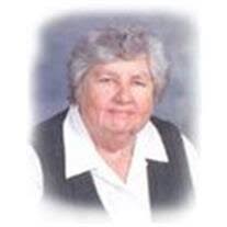 Marcella E. Sweeney Obituary