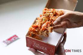 Mengawali bisnis makanan ringan itu butuh modal sedikit. 10 Makanan Viral Selama 2018 Mana Yang Bikin Kamu Ketagihan