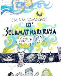 Kumpulan Contoh Gambar Kartun Ucapan Hari Raya Idul Fitri Download Kumpulan Contoh Gambar Kartun Ucapan Selamat Hari Raya Di 2020 Gambar Kartun Menggambar Karikatur