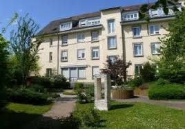 Ehpad Maison De Retraite Bethleem A Strasbourg