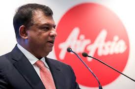 (e.g.times 2010) the question arising is how did tony fernandes manage to turn a business idea. Airasia S Tony Fernandes Steps Aside Amid Airbus Bribery Probe Arab News