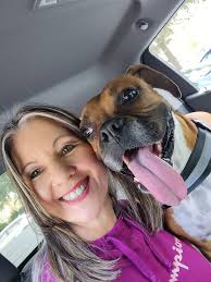 How to encourage dog to use backyard for bathroom