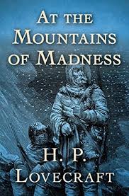 Image result for Horror fiction