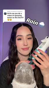 Satisfying Rain Videos