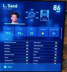 So, check out all the information you need to know about what is coming to pes 2022 below. New Lay Out In Pes 2022 Beta Wepes