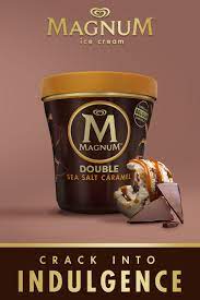Homedishes & beveragesice cream & frozen treatsi. Double Sea Salt Caramel Ice Cream Tub Ice Cream Tubs Salted Caramel Ice Cream Salted Caramel