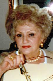 Doris "Toot" Verret Bernard Obituary